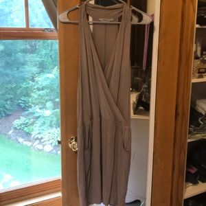 Athleta dress